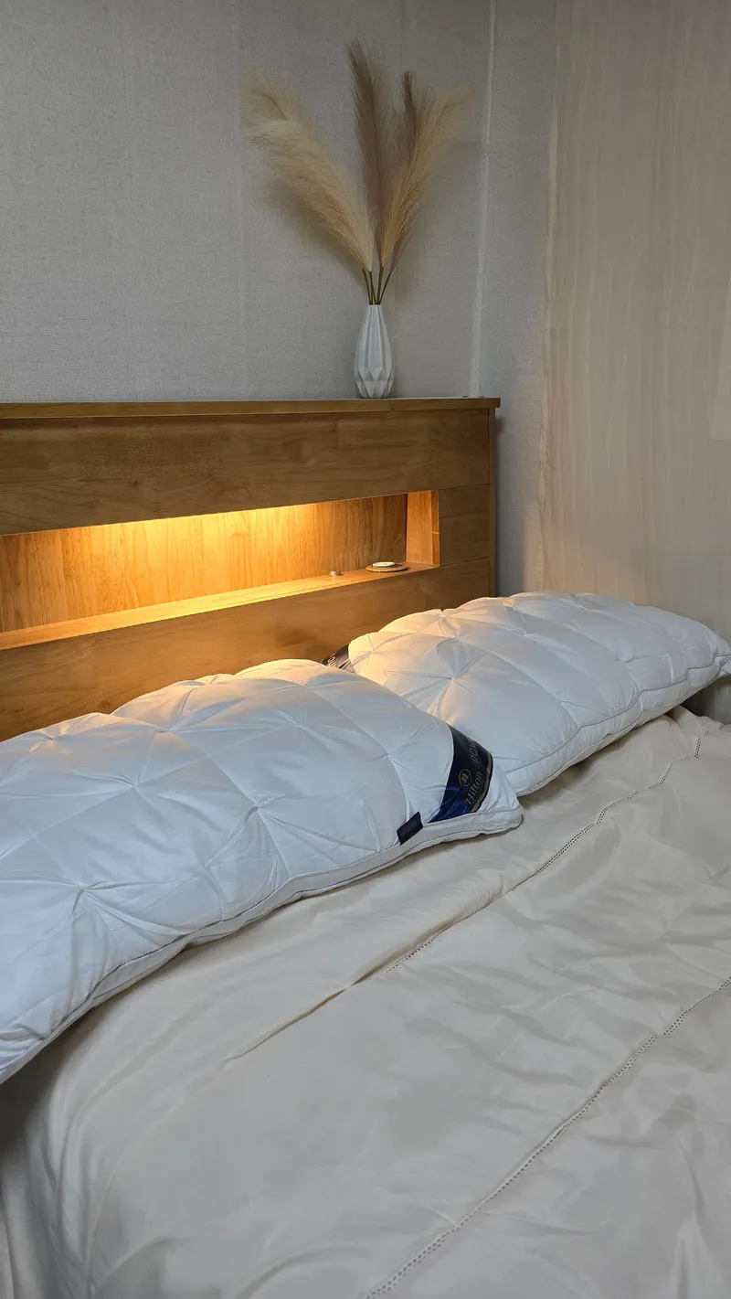 [Gyeongju] Jeongtu Room, 7 minutes from Hwangridan-gil, Netflix Samten♡3rd floor♡ 3