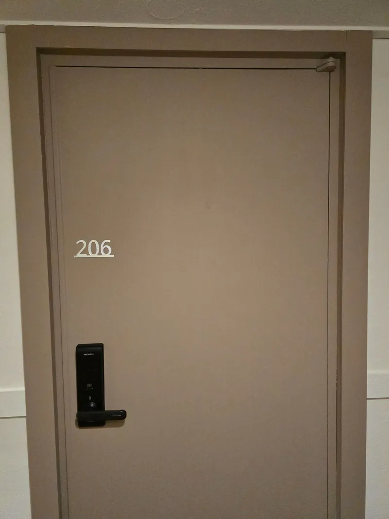 [Bucheon] A spacious, quiet, and cozy Premier Room 350m from Bucheon Station 8