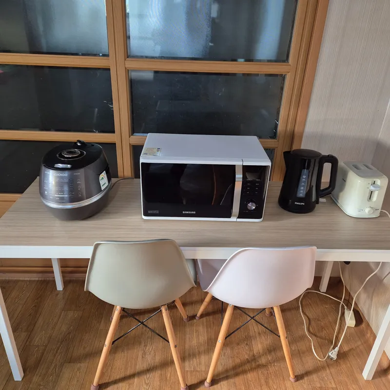 [Gyeongju] Modern Hanok (courtyard, parking, barbecue) 51