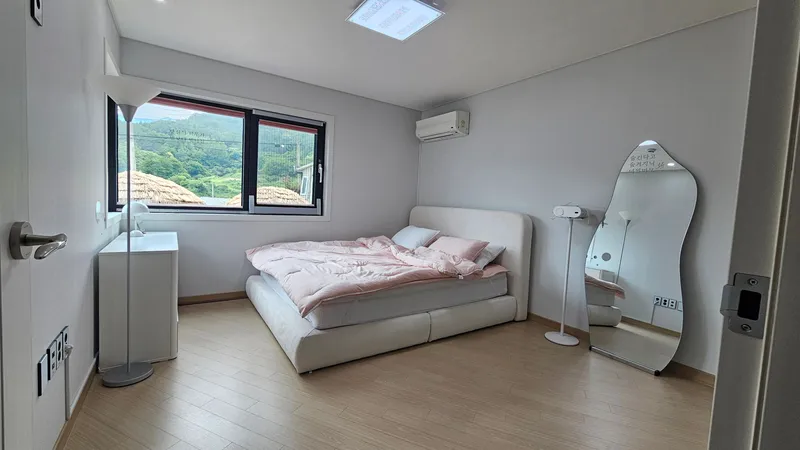 [경남 밀양] 한 번쯤 살아보고 싶은 전원주택 2