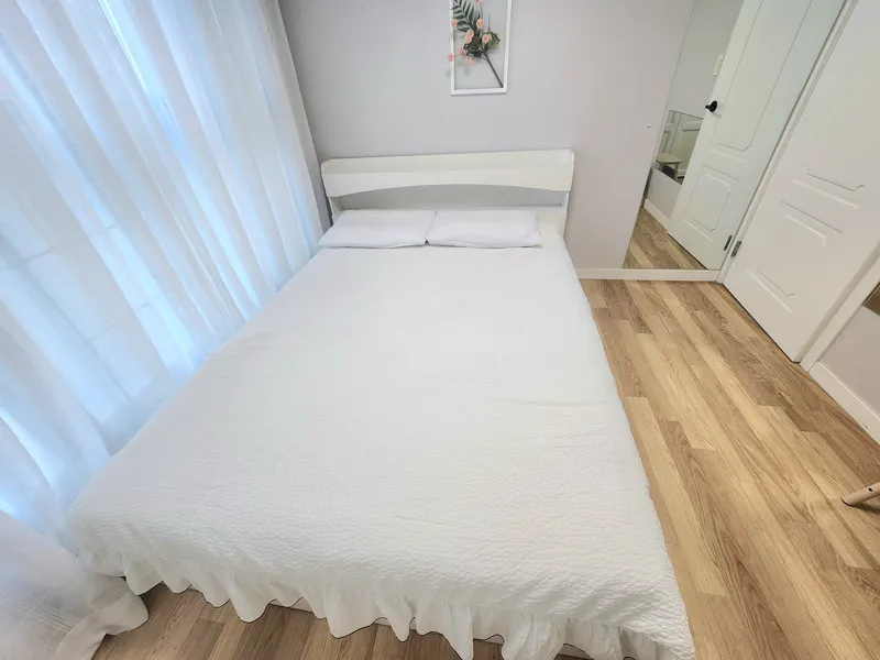 [Suyeong, Busan] Healing accommodation 2 minutes from the beach 9