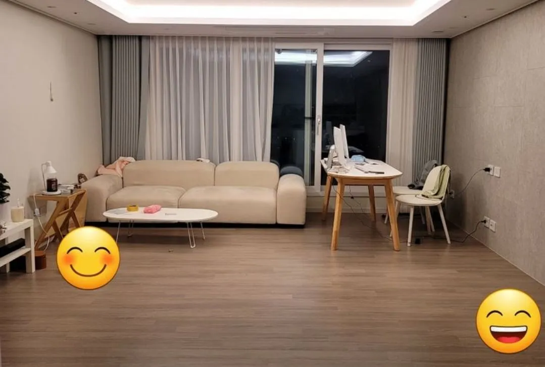 Apartment in Siheung, Gyeonggi — 10m², sleeps 1, 1 bath