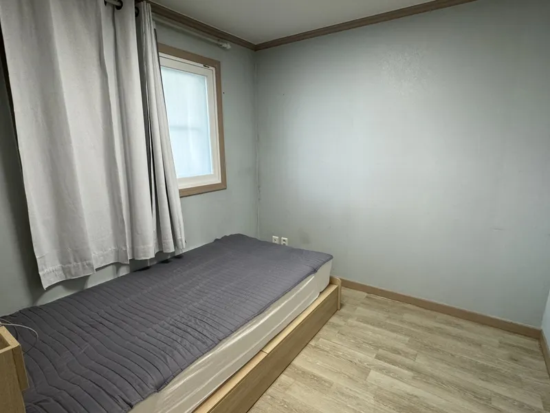 [경기 안양] 평촌범계17평아파트 8