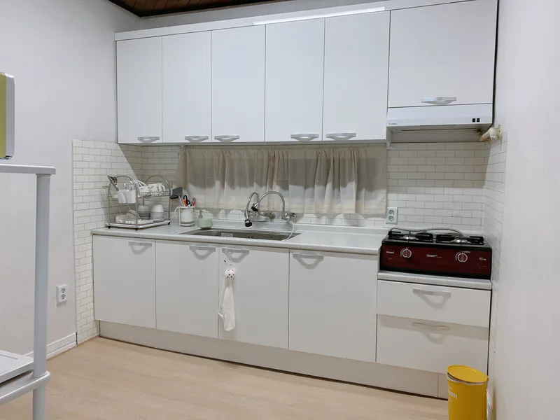 [Changwon] Stylish accommodation with modern interior, cozy lodging, 2nd floor private 13