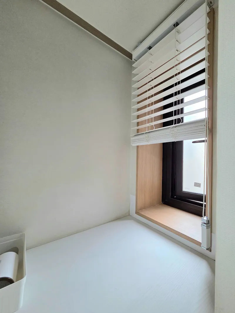 [Seocho, Seoul] Premium One-Room Apartment in the Super-Economical Area of Yangjae Station #13 7