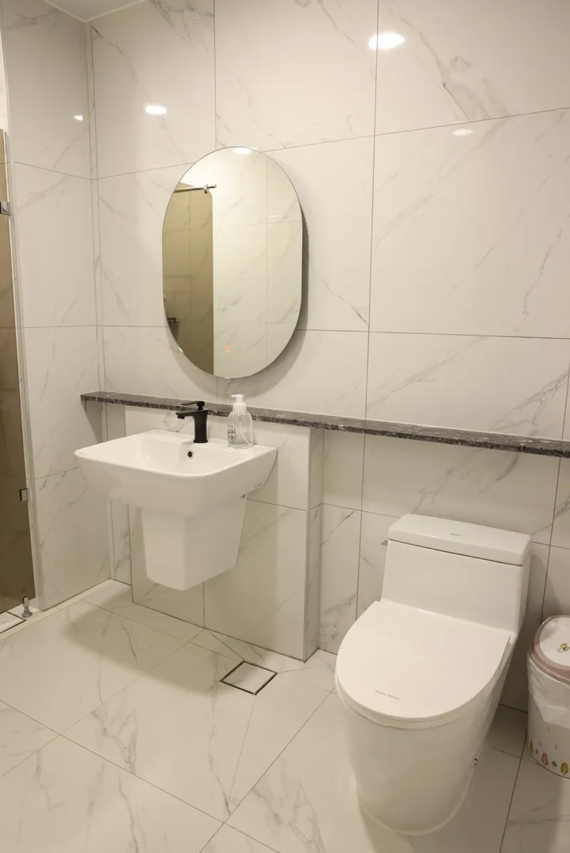 [Damyang] 3-minute drive to Meta Provence #2Bathrooms #CleanAirComplex 7