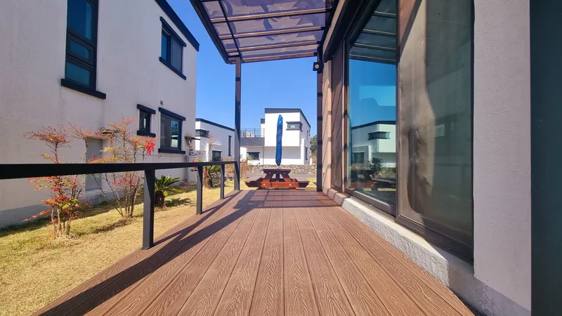 [Hallim, Jeju] #Two living rooms, bedrooms, and bathrooms #A two-story house spacious enough for two families #Dogs allowed 36