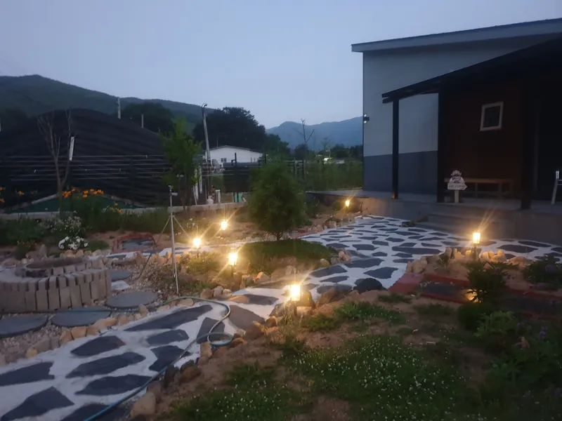 [경남 밀양] 멍 스테이:멍하니 머물다# 그냥 쉬고 싶다면 여기 #반려견동반가능 51