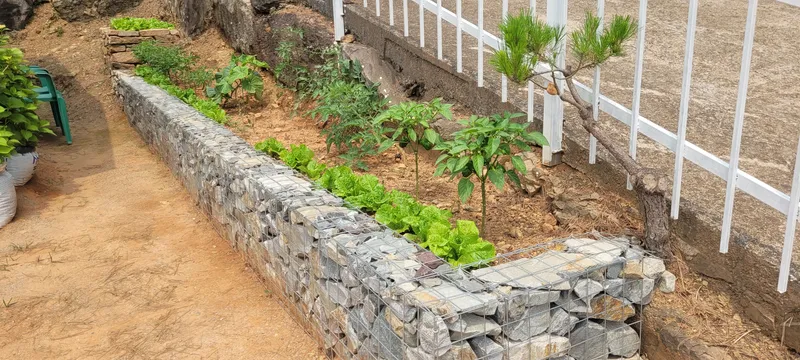 [Hadong] Private, independent house with a great view, pets (small) allowed 21