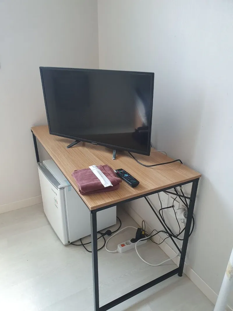 [Paju] Northern single accommodation 7