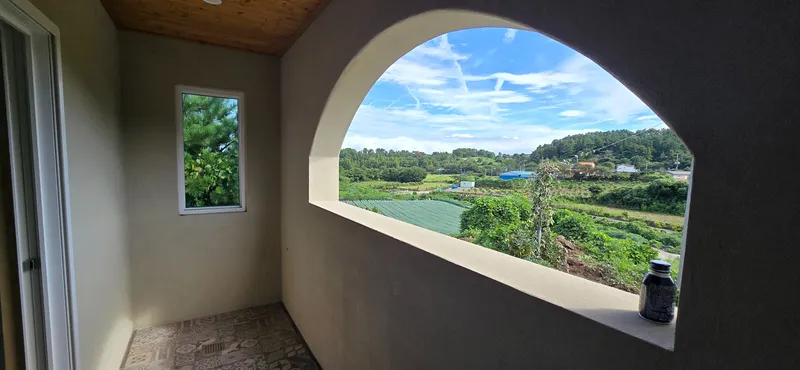 [Aewol, Jeju] Hallasan View 2nd Floor Two-Room 2-Bathroom Independent House 17