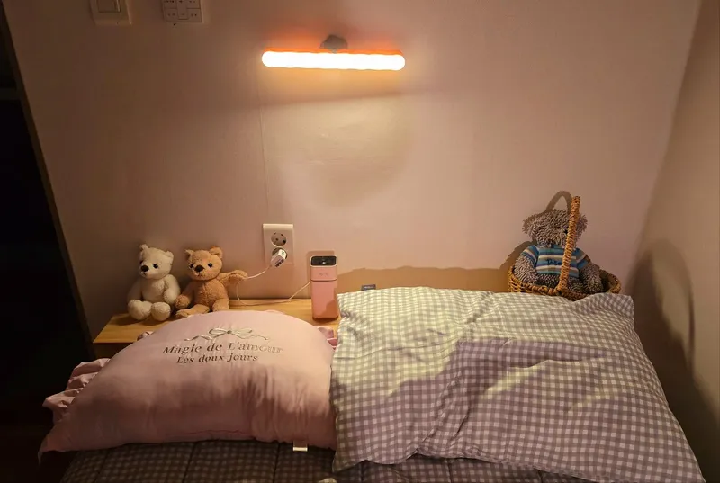 [Gyeongju] 5-minute walk from Gyeongju Eupseong Separate One-Room #204 8