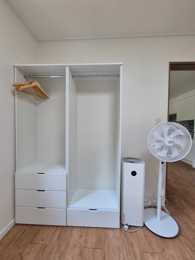 [Jeonju] Songcheon-dong two-room full option 6