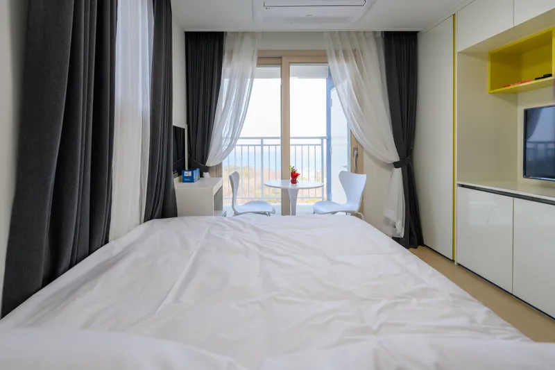 [Yangyang] Dongsan Port Ocean View Yangridan-gil Newly Built Residence 16F 6
