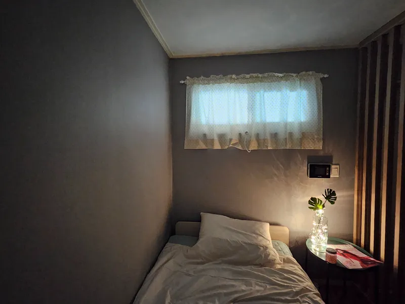 [Jung-gu, Busan] Bukhang View 203, close to Busan Station and Nampo-dong 20