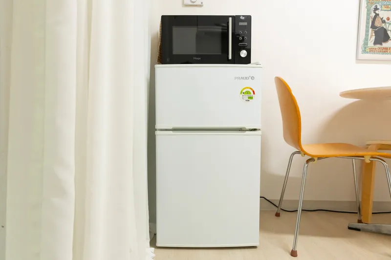 [Nowon, Seoul] Nowon Station/Apartment/Sanggye Paik Hospital/Parking Available 17