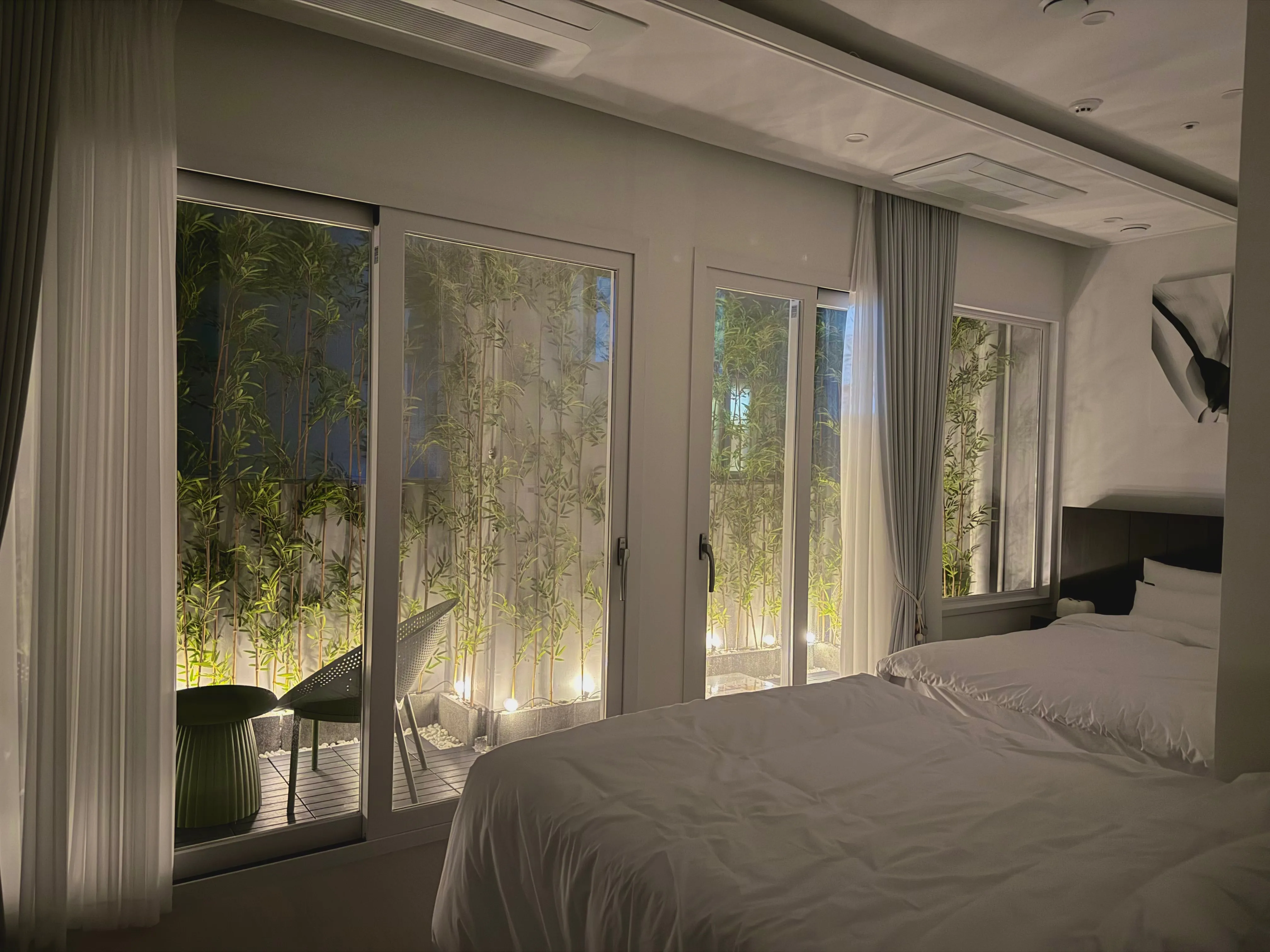 U-dong One-Bedroom Residence near Haeundae Station
