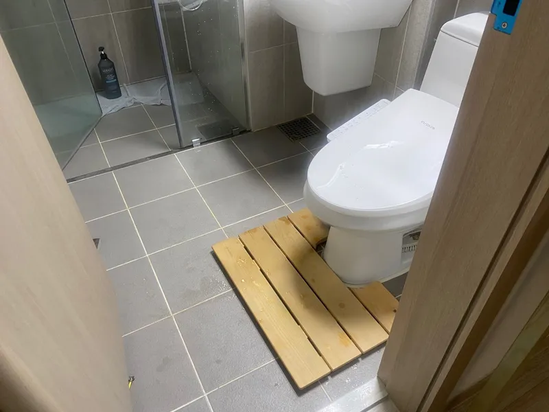 [Hongseong] Gukpyeong Apartment 1-room female share 10