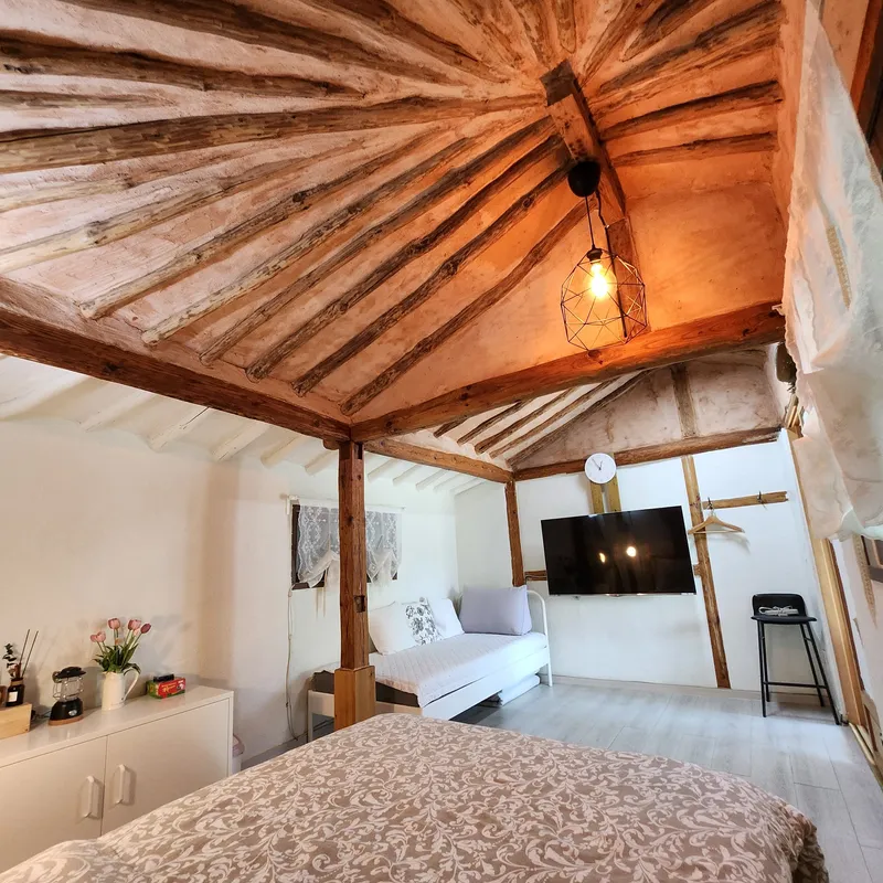 [Namhae] German Village Village Cottage 3