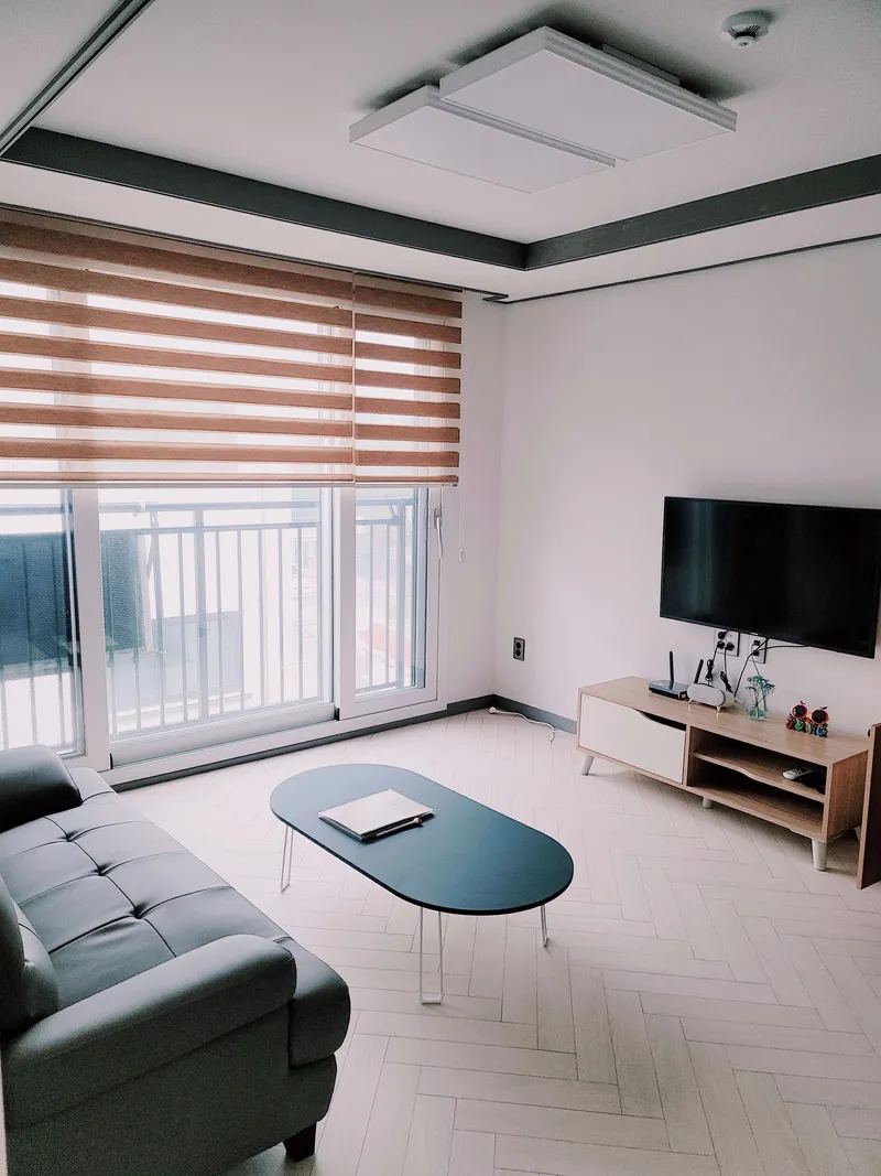 [Aewol, Jeju] Aewol Sea One Room with Convenient Transportation 14