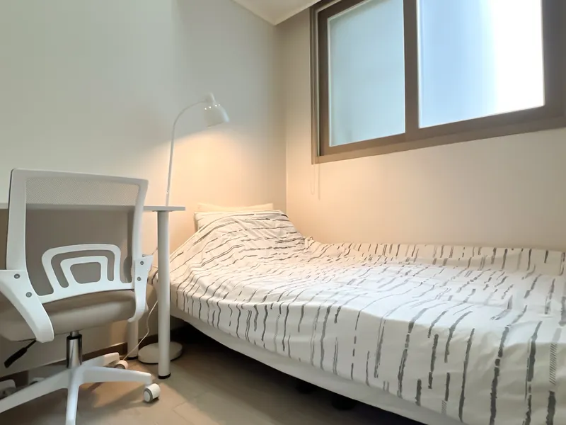 [서울 구로][서울 영등포]구디역 초역세권+1분/복층2룸/풀옵션/신촌강남여의도20분 12