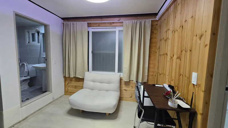 [Suwon][Suwon Jang-an] Haenggung Stay Hwaseong-ap 2-room villa, 5 minutes from Gyeonggi University 10
