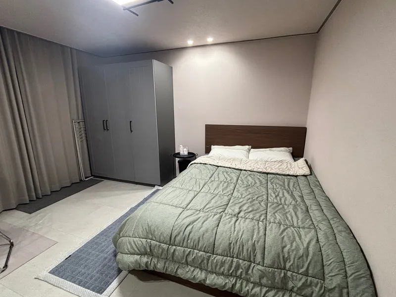 [Songpa, Seoul] Fully-optioned two-room with full access to the mine 5