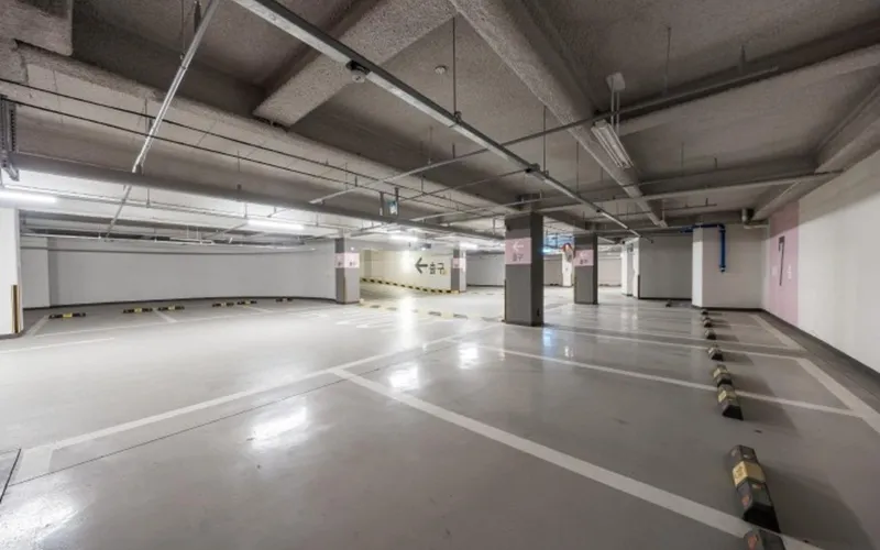 [Haeundae, Busan] High-rise two-room apartment 1 minute from the beach 16