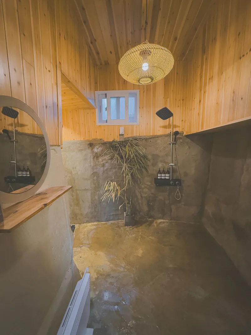 [Jocheon, Jeju] Quiet village with a private house, 1 minute walk to the sea, a village vacation 5