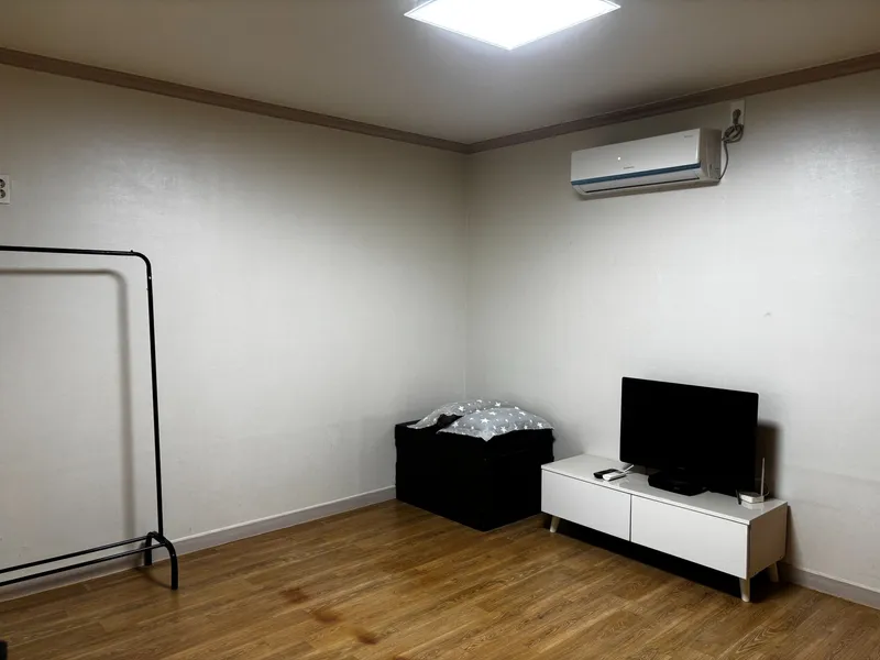 [Gujwa, Jeju] Forest Villa 9
