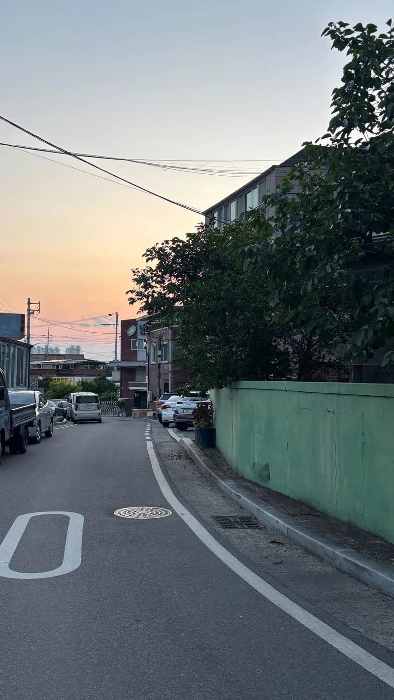 [Dalseong, Daegu] A place where memories stay, emotional house, 2nd floor, Daegu Hwawon Seongseo Hyeonpung 15