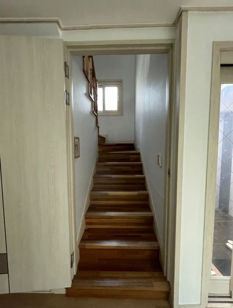 [Gujwa, Jeju] Jeju Emotional Accommodation, Ocean View Pension #Group Room 18