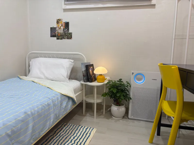 [Gangbuk, Seoul] Remodeling Mia, Suyu Station Premium Stay Game PC 301 7