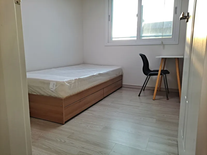 [Michuhol, Incheon] 2-person room in a women-only share house near Inha University 7