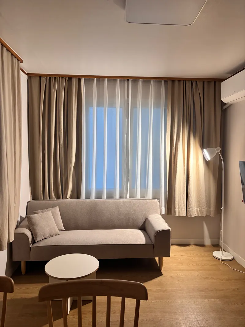 [Ido 1-dong, Jeju] A quiet house with an old-fashioned feel near City Hall 2