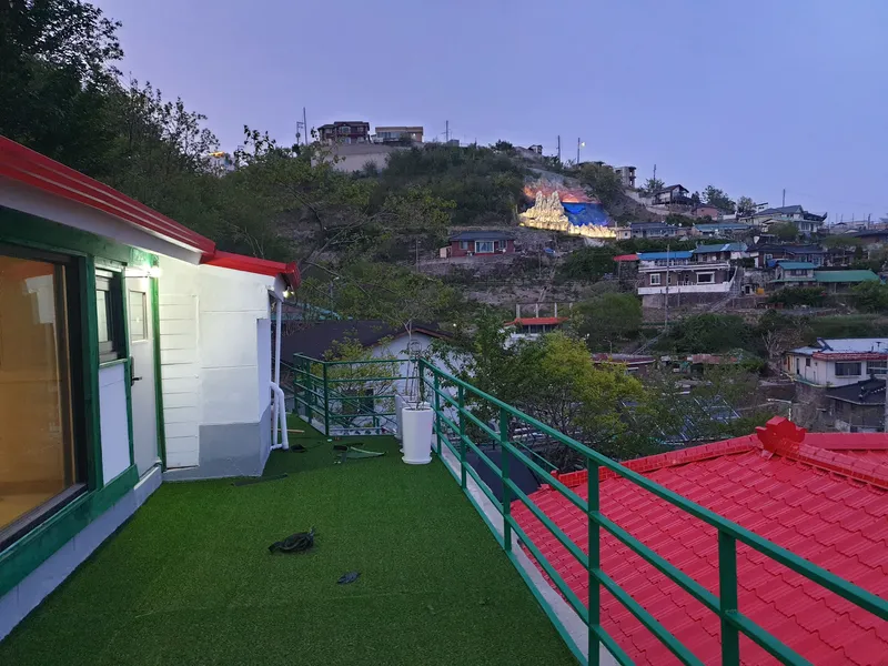 [Donghae] Mukho Port Ocean View 10-2 (Upper House) 37