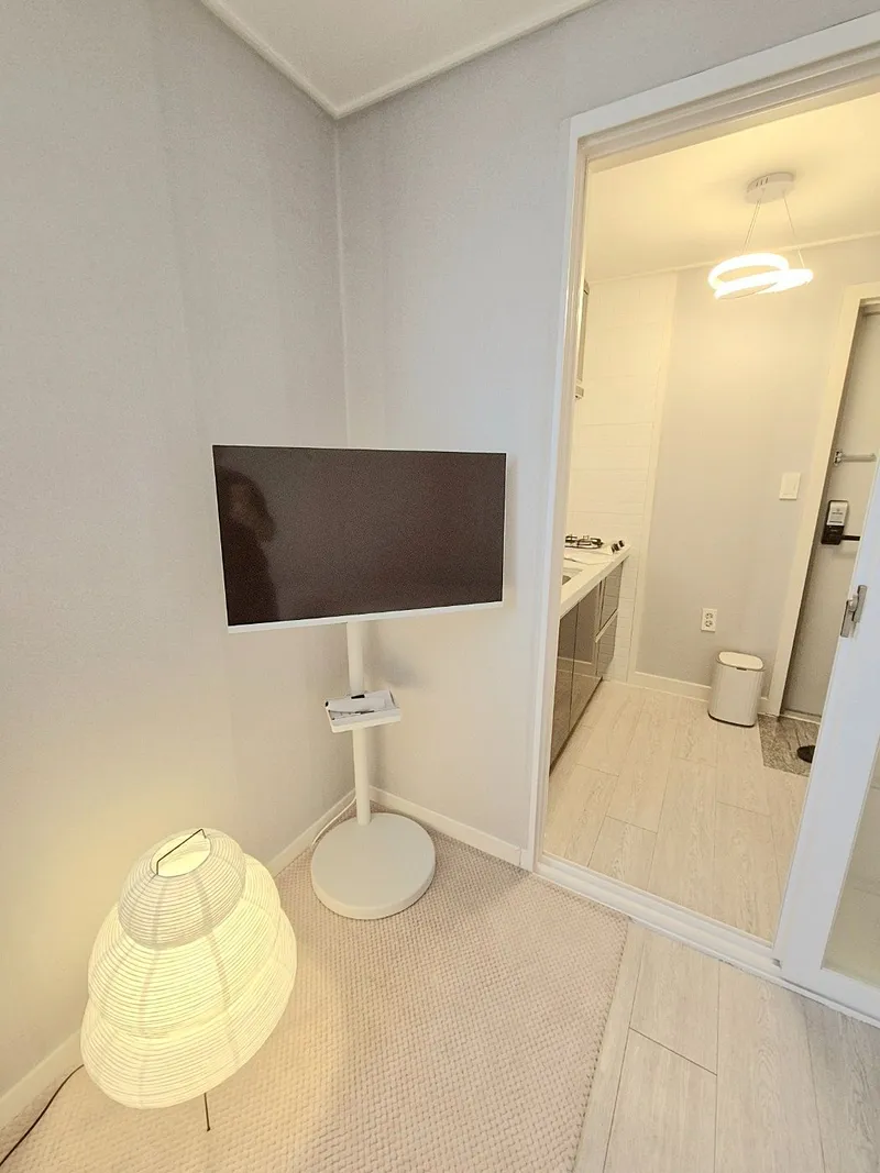 [Nam-gu, Daegu] A clean and fragrant pretty house 8