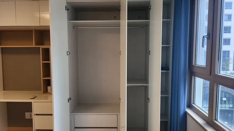 [Gwangmyeong] One-room apartment 5 minutes walk from Gwangmyeong Station 5