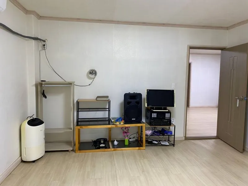 [Donghae] Accommodation located on the 1st floor with a great view near Mangsang Beach 5