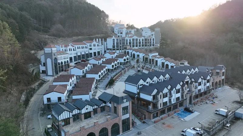 [전남 담양] 방3 욕실3 44평 최대 10인 메타세콰이어길 차량 3분 25