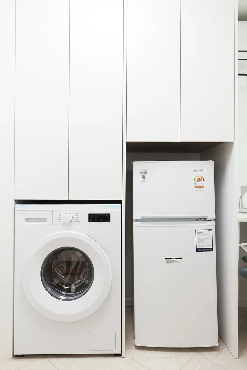 [서울 양천] 신정역 도보 2분 리모델링 완료한 프리미엄 풀옵션 407 7