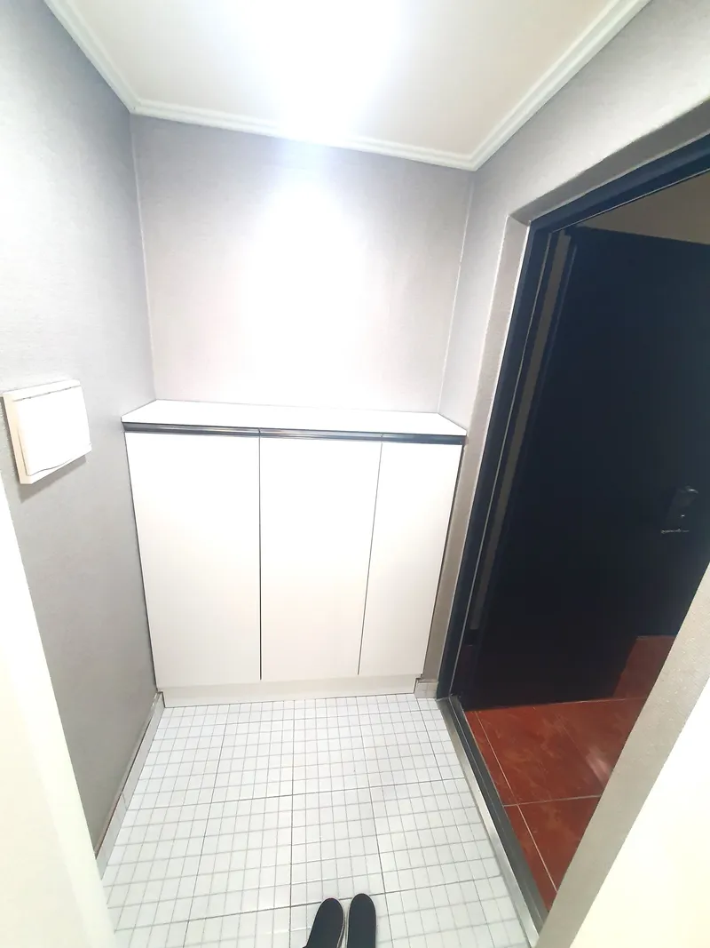 [Gumi] Fully remodeled, fully-furnished one-room apartment, Unit 202 15
