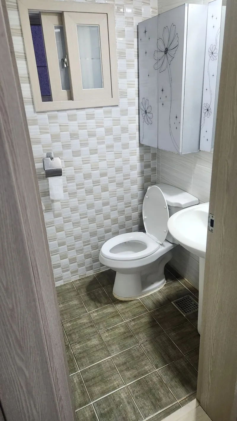 [대구 북구] 경북대학교 먹자골목1분거리 투룸 숙소 4