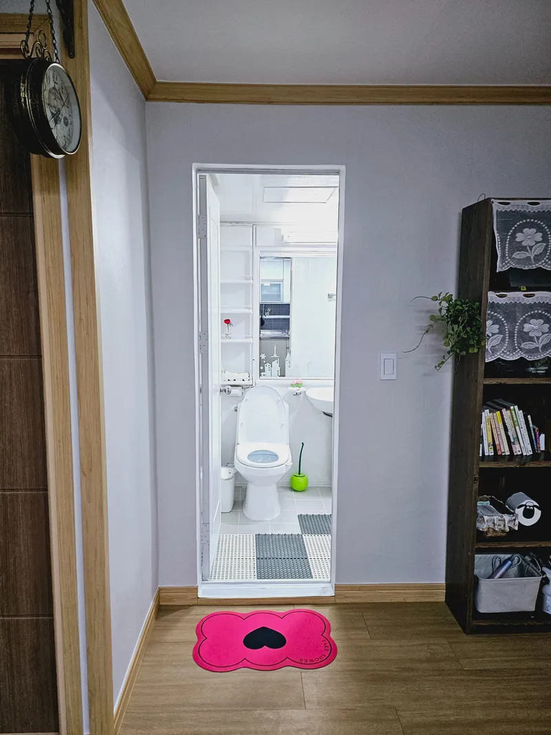 [경북 경주] 논뷰 감성 23평아파트 6