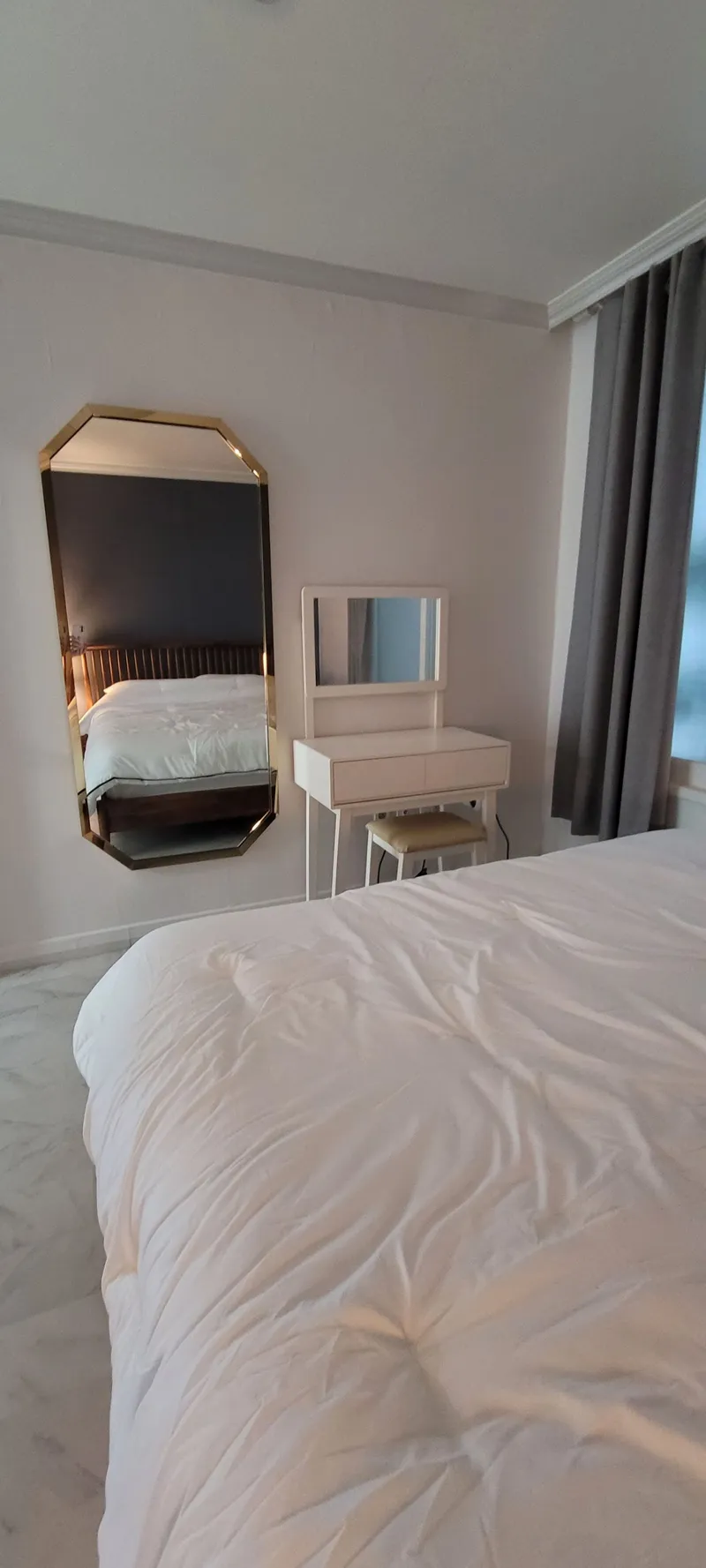 [Yeongam] 20-Pyeong Apartment Next to Mokpo & Jeonnam Travel Hub 2