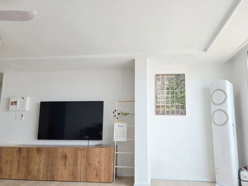 [Gangneung] Jumunjin Yeongjin Beach, 2 Bedrooms, 2 Bathrooms, Fully Furnished, Ocean View 20