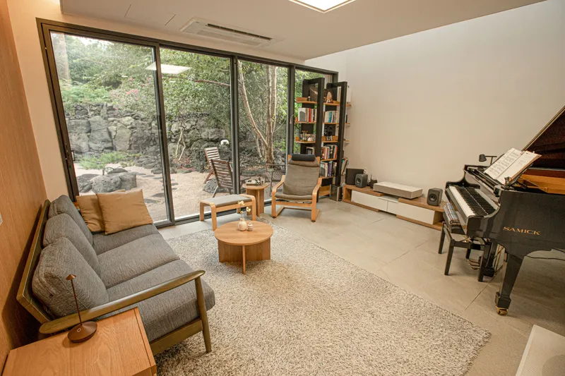 [Jocheon, Jeju] A restful stay in tranquility 7