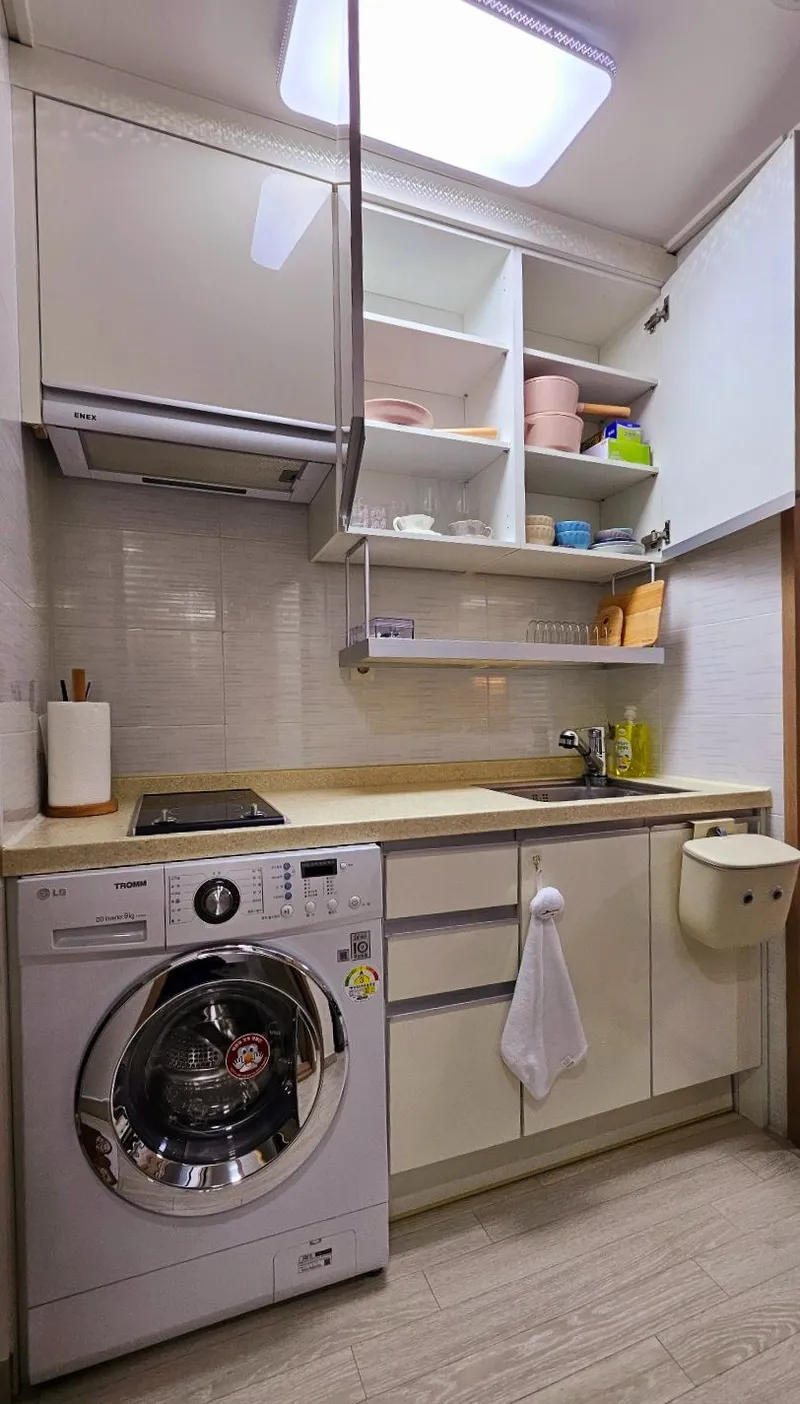 [Changwon] Sangnam-dong Emotional Workroom 10