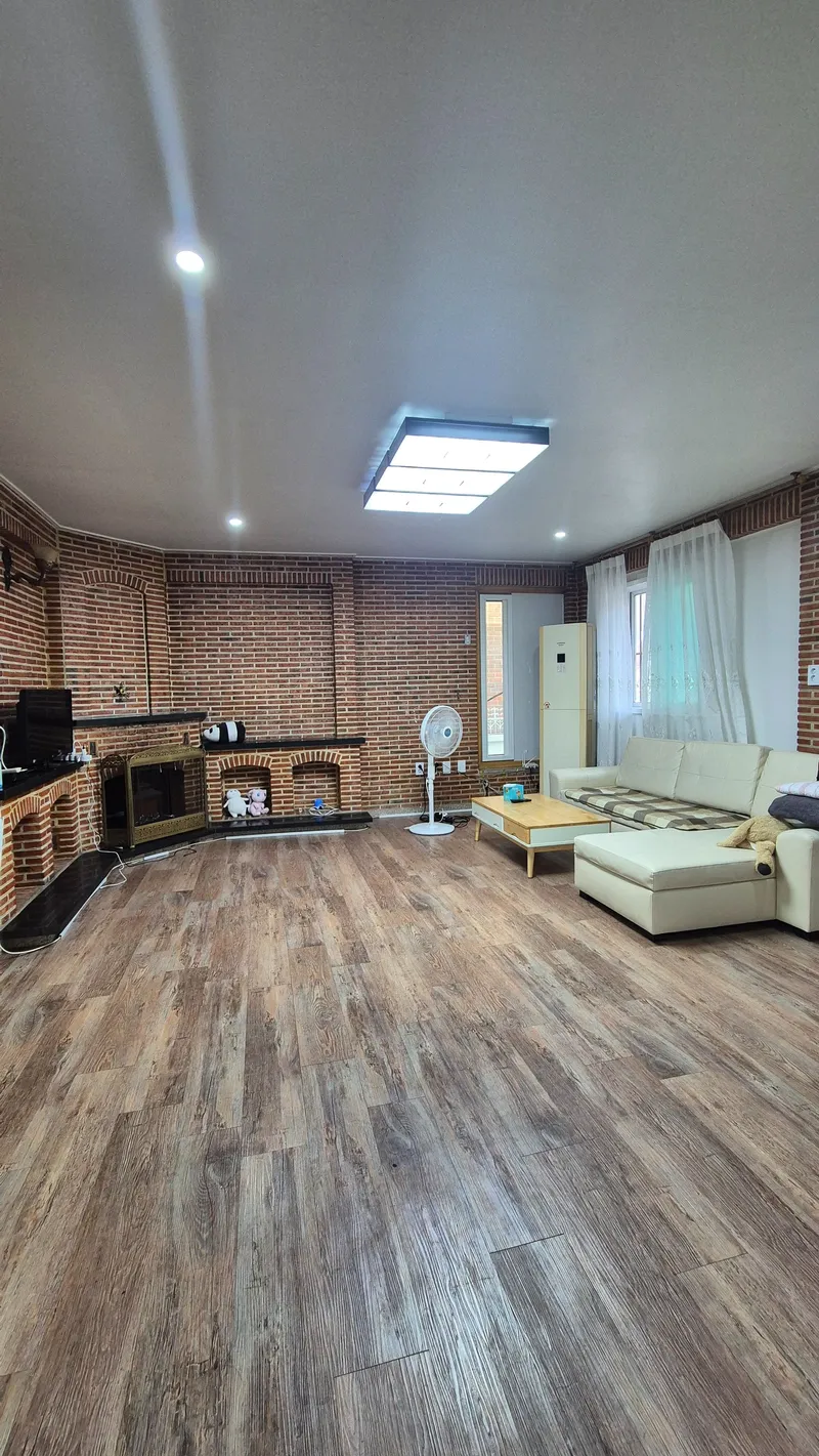 [Namdong, Incheon] Guwol-dong Station Area's Strongest 3-Room Full-Option 12