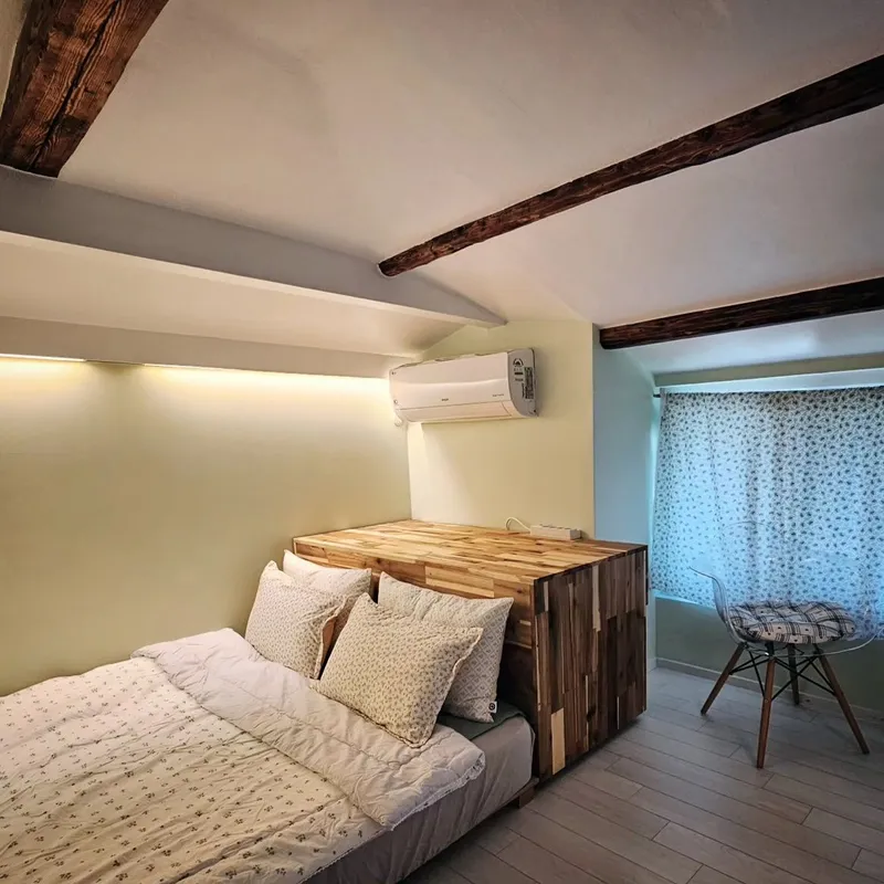 [Aewol, Jeju] 1 Minute from Aewol Sea, Every Moment Becomes Rest / Healing Private Stay / Fully Furnished Two-Room 2
